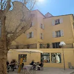 Le Sainte-Victoire - Studio Cosy Avec Sa Jolie Terrasse - Centre Ville Historique