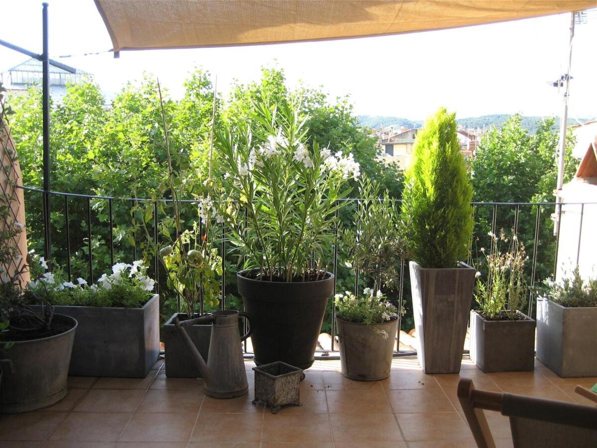 Le Sainte-victoire - Cosy Avec Sa Jolie Terrasse - Centre Historique